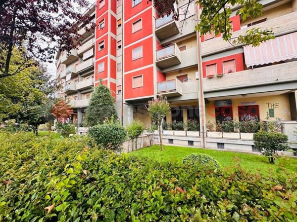 appartamento in vendita ad Avezzano