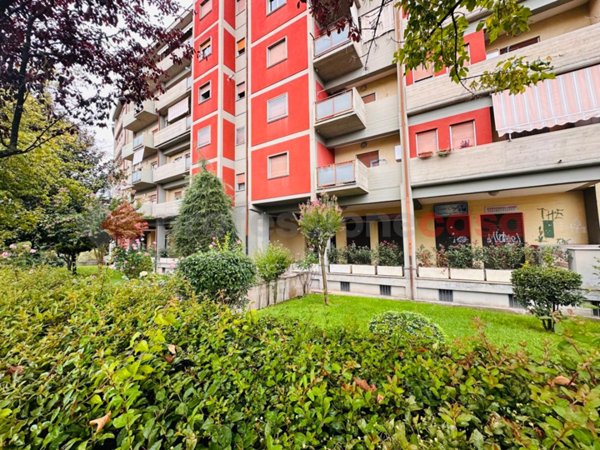 appartamento in vendita ad Avezzano
