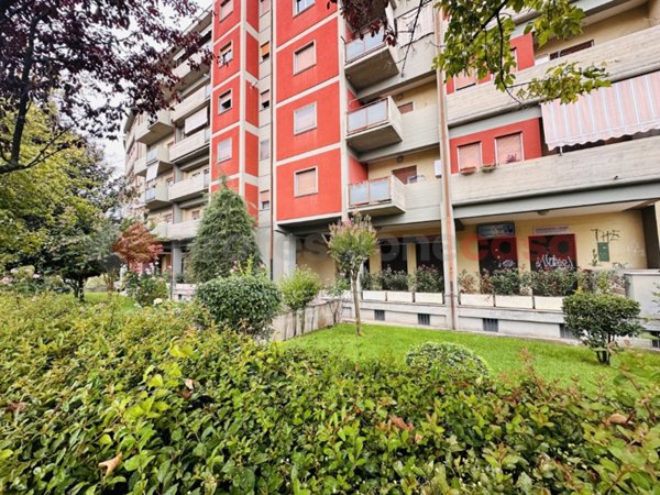 appartamento in vendita ad Avezzano
