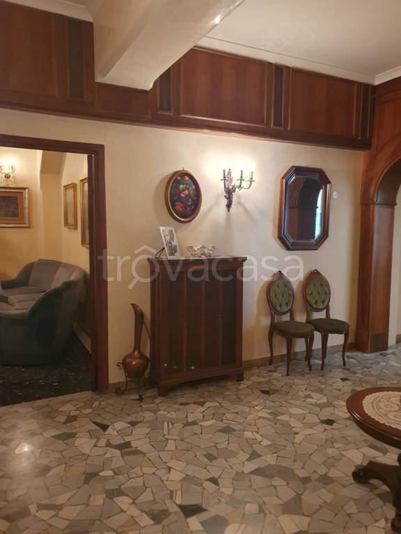 appartamento in vendita ad Avezzano