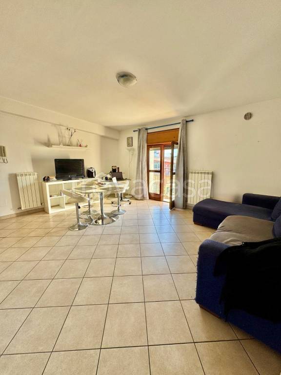 appartamento in vendita ad Avezzano