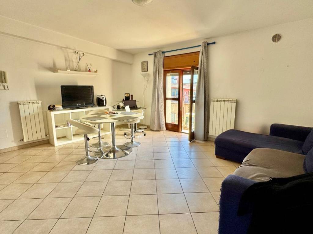 appartamento in vendita ad Avezzano