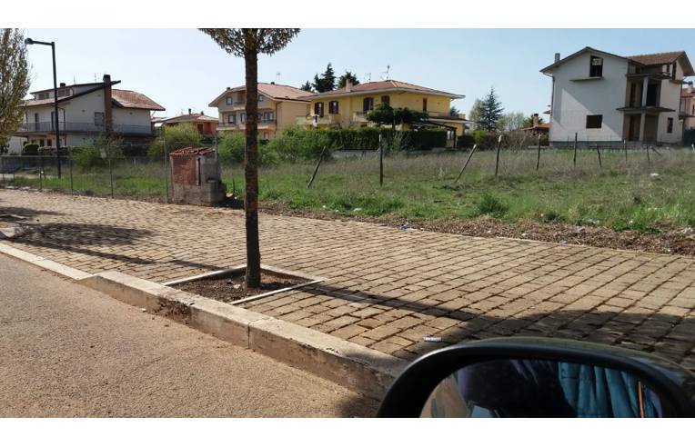 terreno agricolo in vendita ad Avezzano