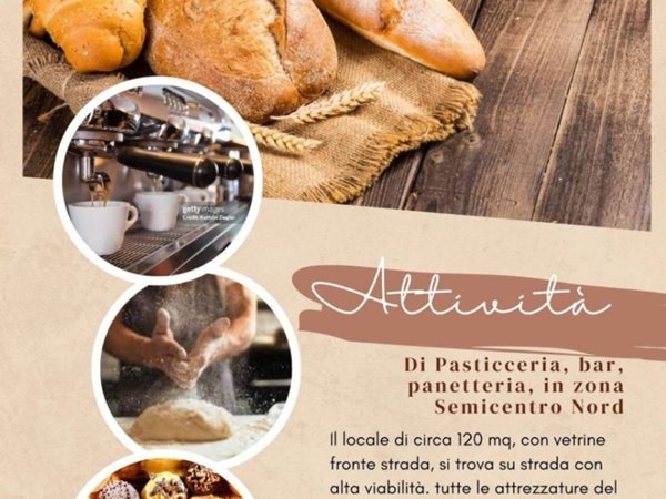 negozio in vendita ad Avezzano