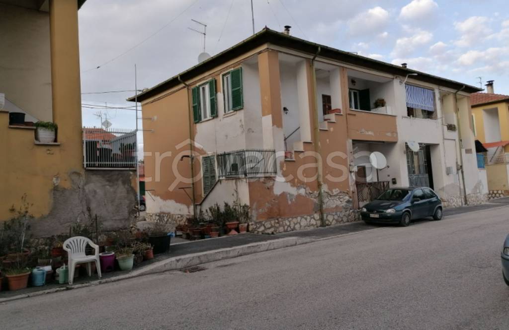 appartamento in vendita ad Avezzano
