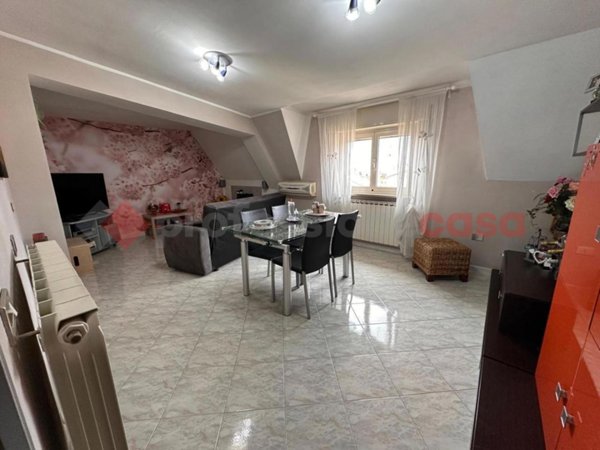 appartamento in vendita ad Avezzano