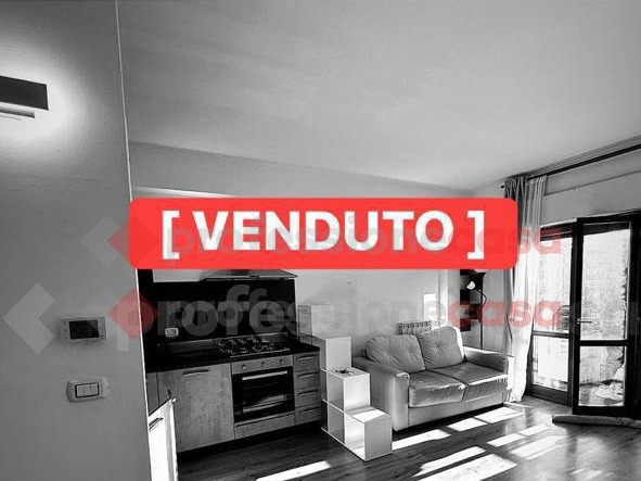 appartamento in vendita ad Avezzano