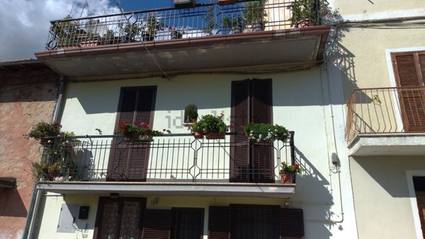 casa indipendente in vendita ad Avezzano