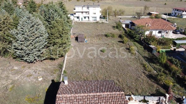 terreno agricolo in vendita ad Avezzano