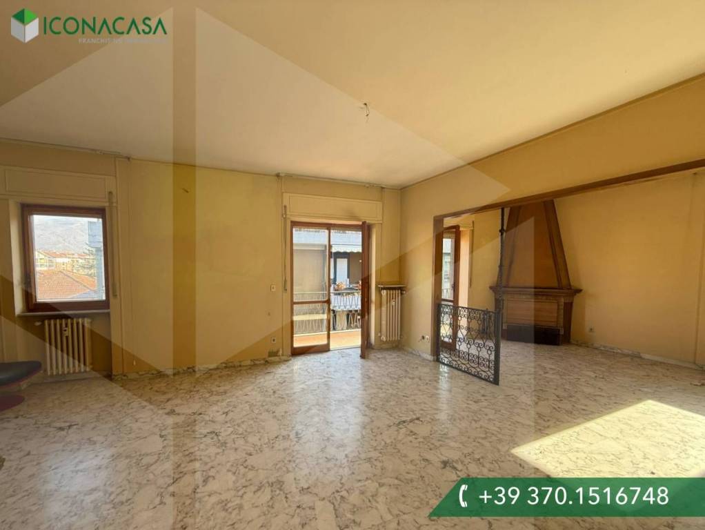 appartamento in vendita ad Avezzano