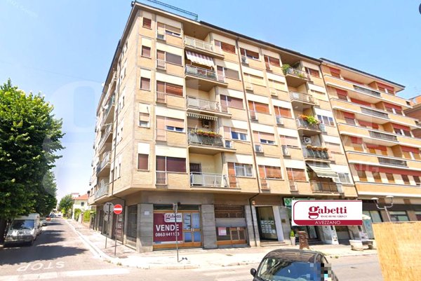 appartamento in vendita ad Avezzano