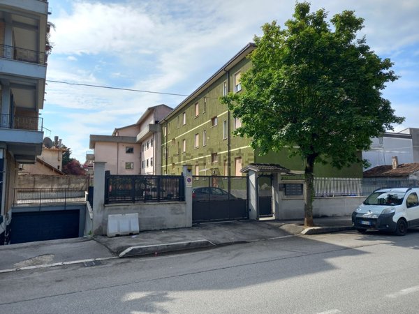 appartamento in vendita ad Avezzano