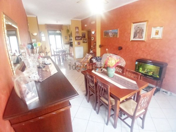 appartamento in vendita ad Avezzano