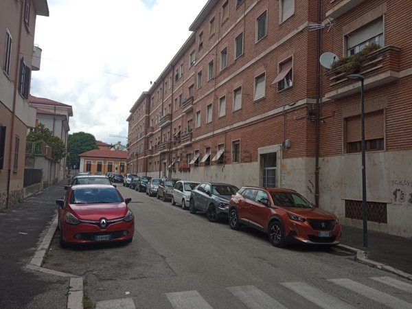 appartamento in vendita ad Avezzano