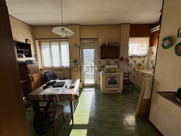 appartamento in vendita ad Avezzano
