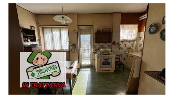 appartamento in vendita ad Avezzano