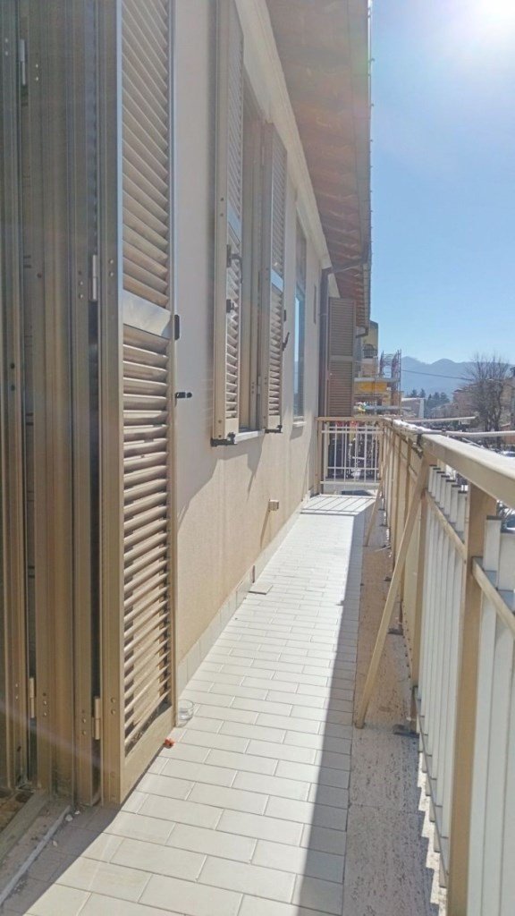 appartamento in vendita ad Avezzano