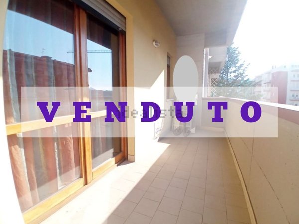 appartamento in vendita ad Avezzano