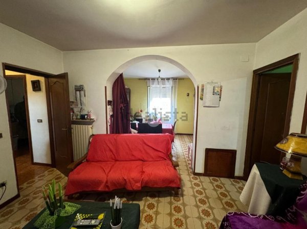 appartamento in vendita ad Avezzano