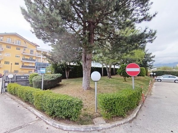 appartamento in vendita ad Avezzano