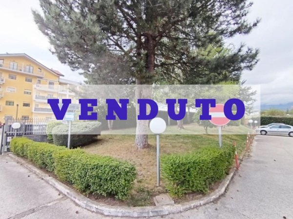 appartamento in vendita ad Avezzano