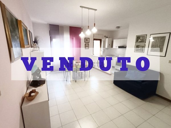 appartamento in vendita ad Avezzano