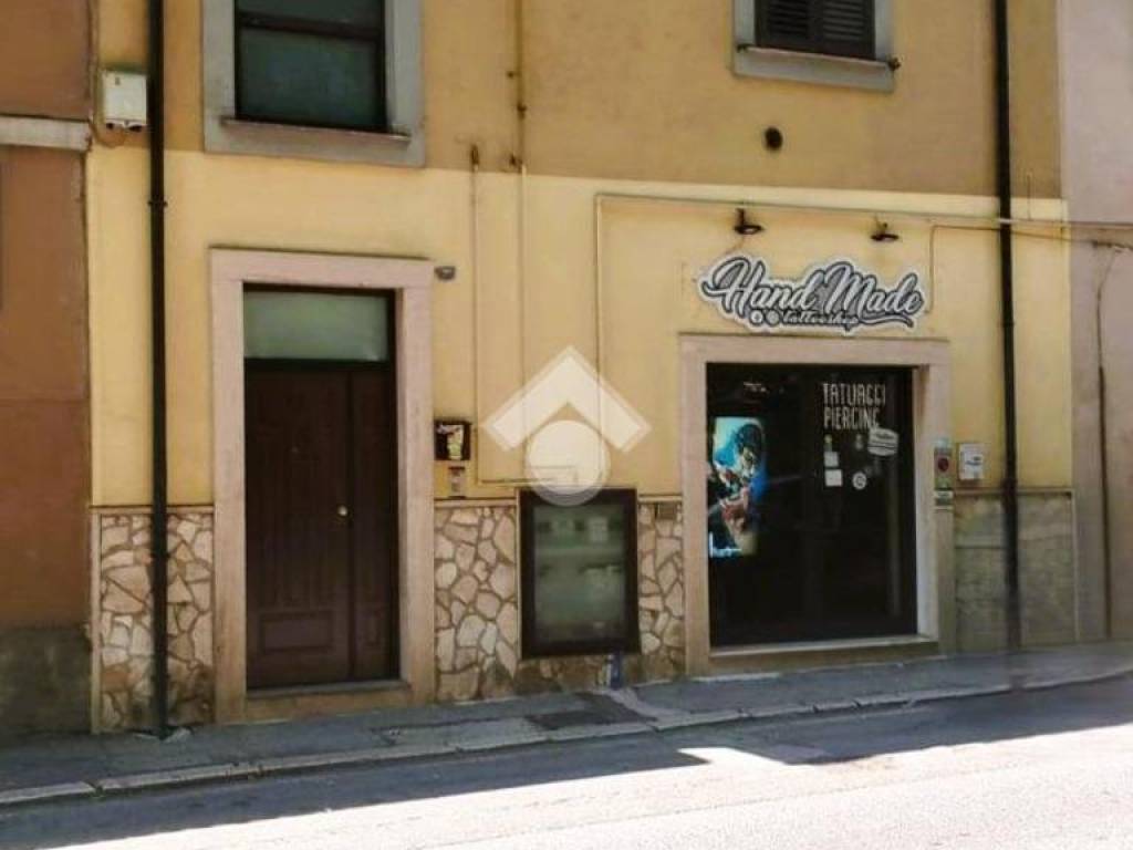 appartamento in vendita ad Avezzano