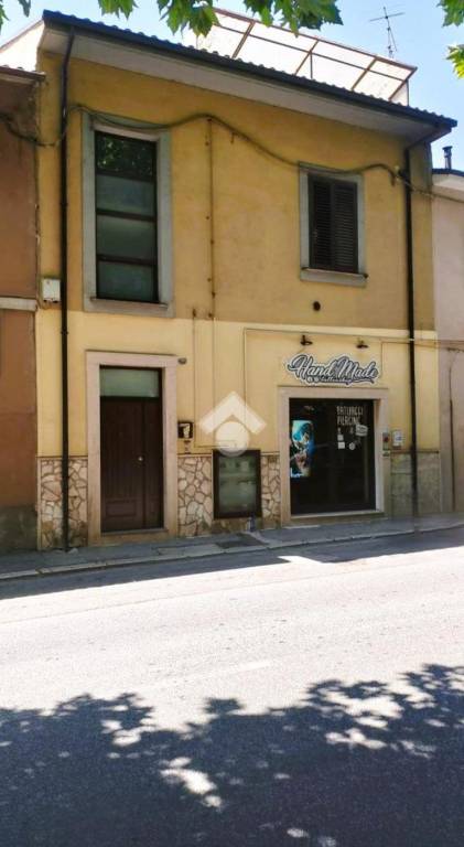 appartamento in vendita ad Avezzano