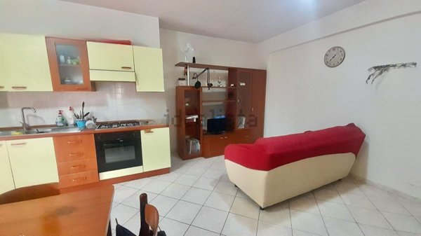 appartamento in vendita ad Avezzano
