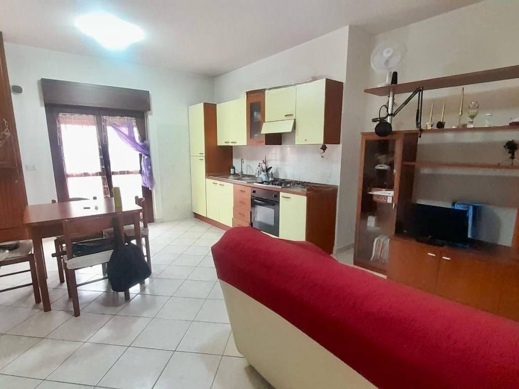 appartamento in vendita ad Avezzano