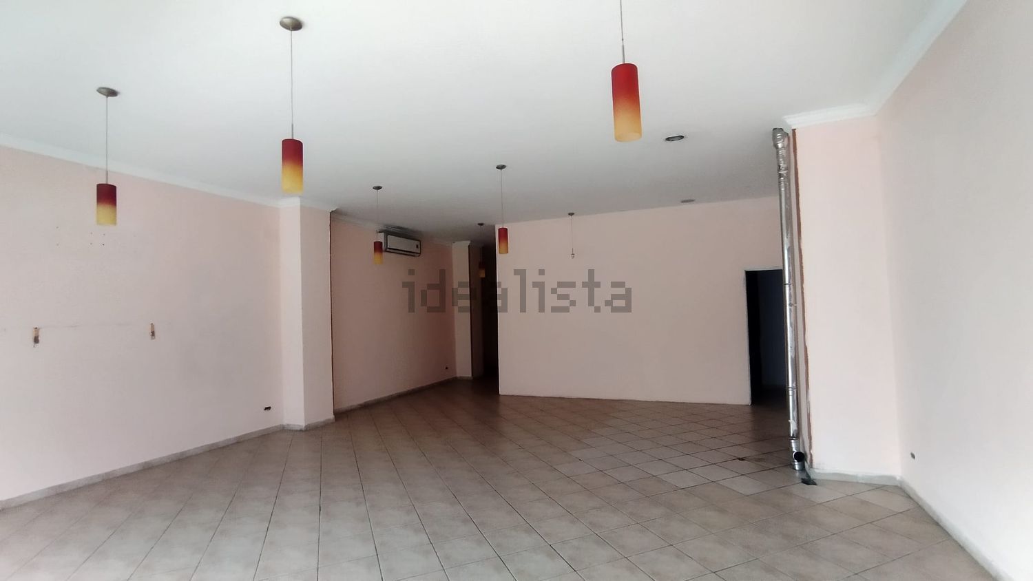 intera palazzina in vendita ad Avezzano