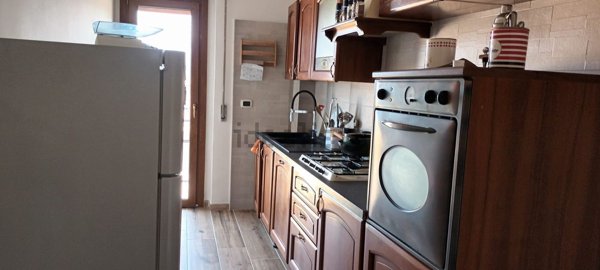 appartamento in vendita ad Avezzano