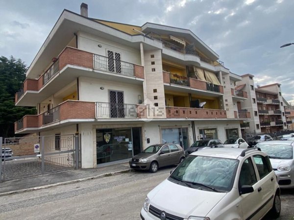 appartamento in vendita ad Avezzano