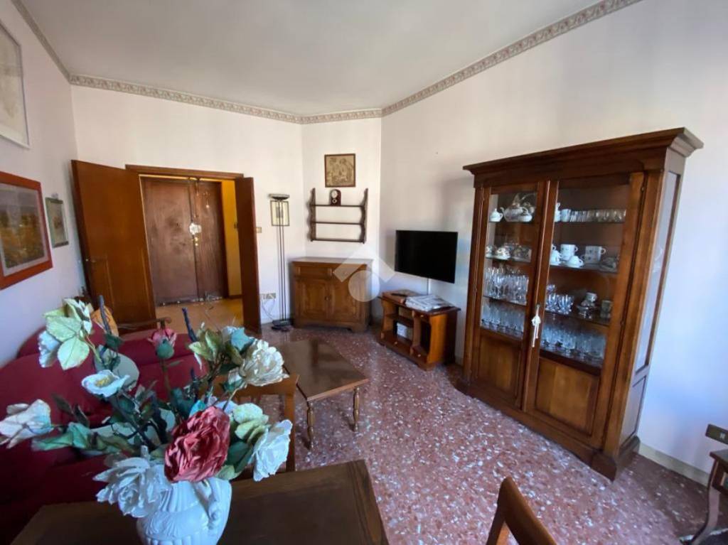 appartamento in vendita ad Avezzano