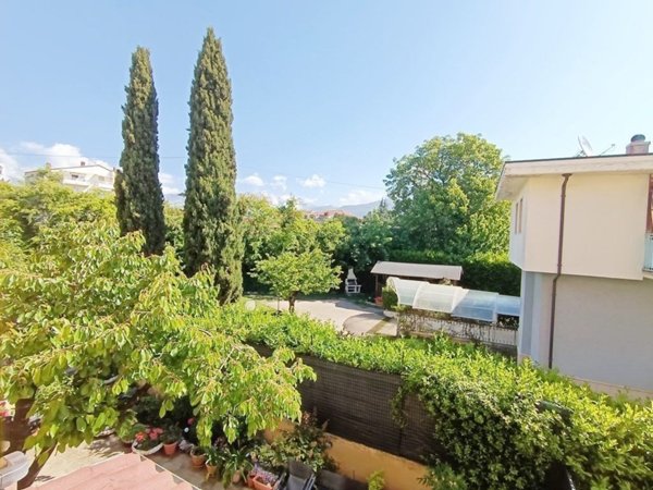 appartamento in vendita ad Avezzano