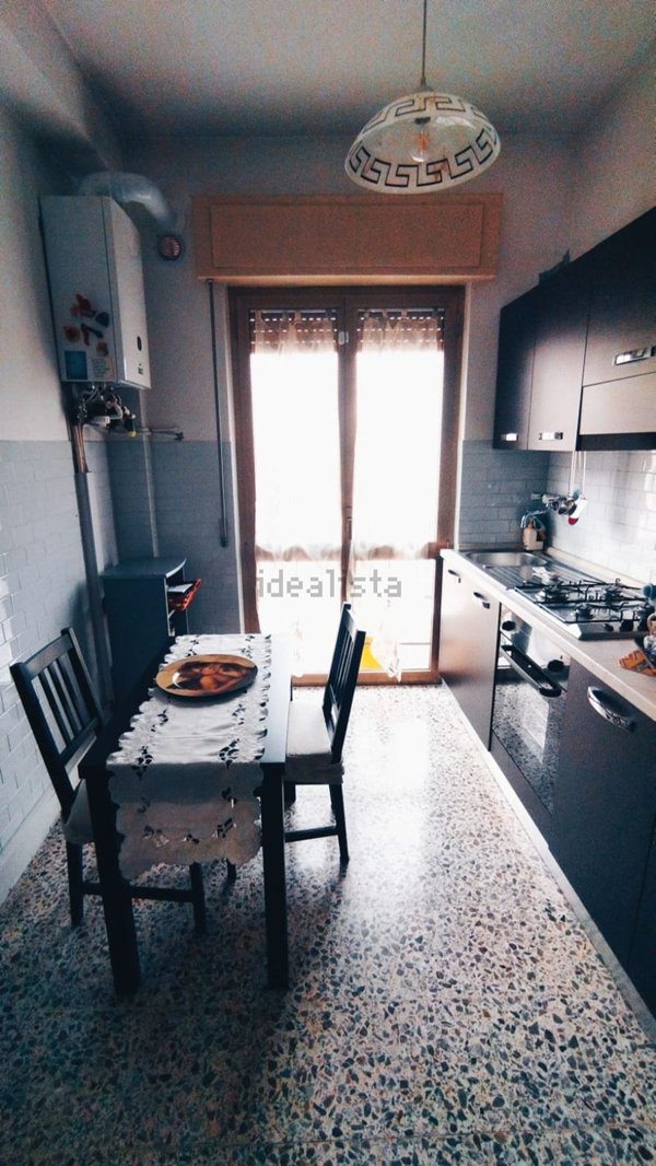 appartamento in vendita ad Avezzano