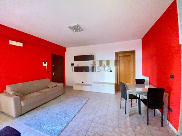 appartamento in vendita ad Avezzano