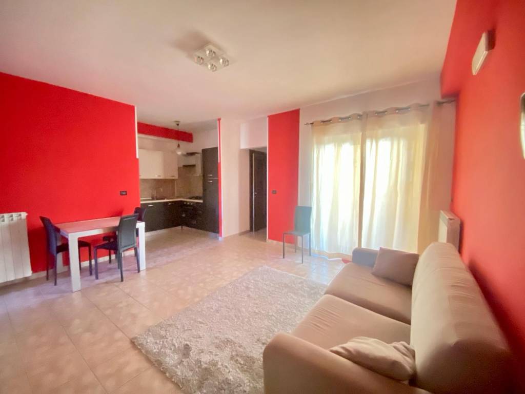 appartamento in vendita ad Avezzano