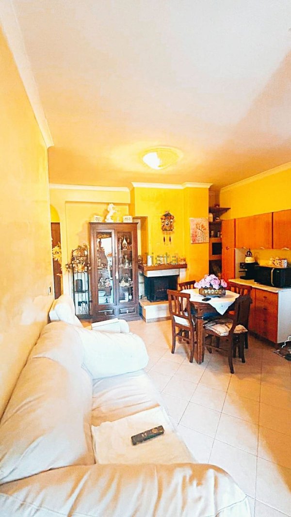 appartamento in vendita ad Avezzano