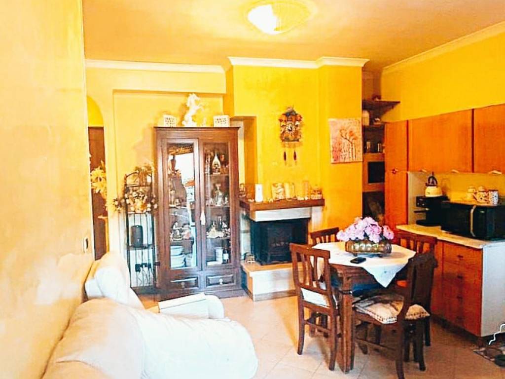 appartamento in vendita ad Avezzano