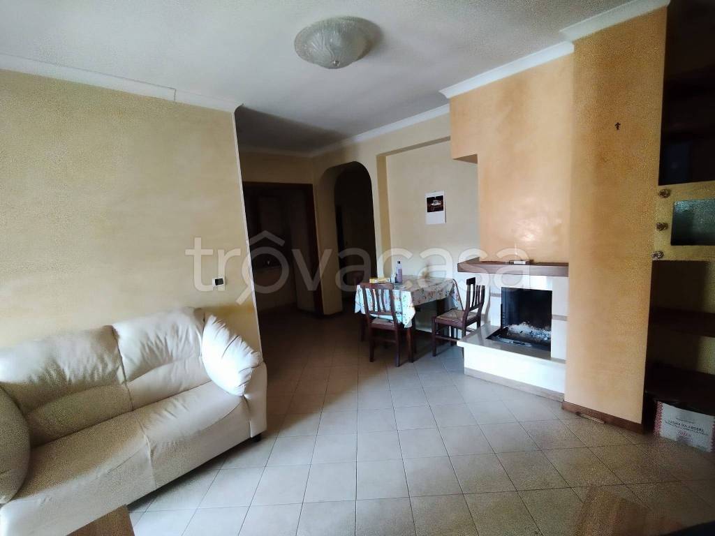 appartamento in vendita ad Avezzano