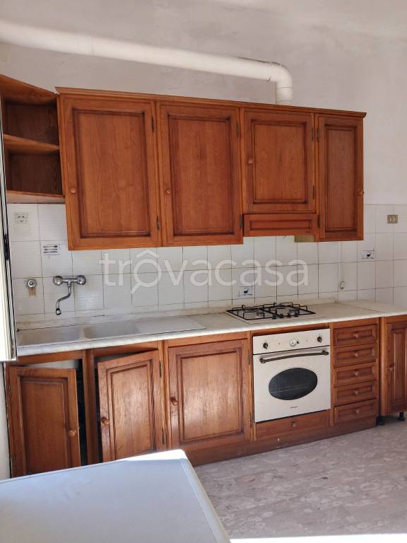 appartamento in vendita ad Avezzano
