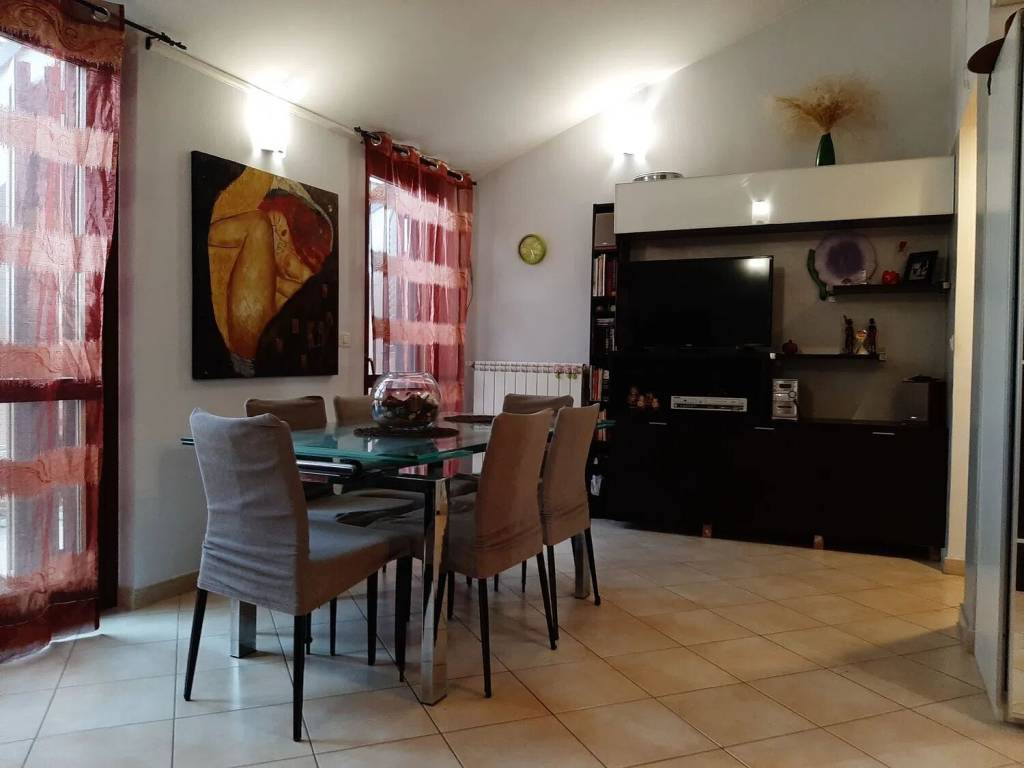 appartamento in vendita ad Avezzano