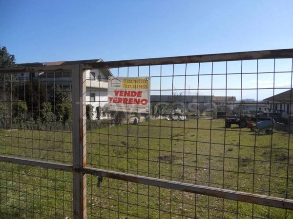 terreno agricolo in vendita ad Avezzano in zona Caruscino