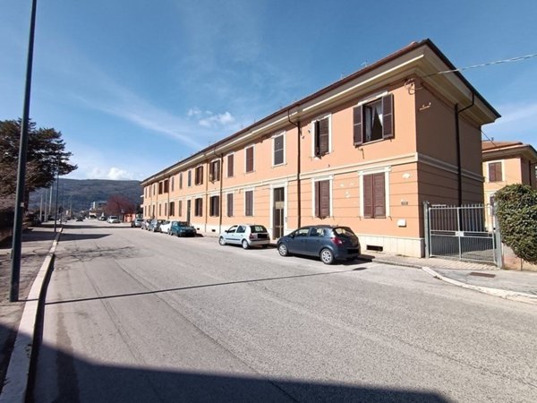 appartamento in vendita ad Avezzano