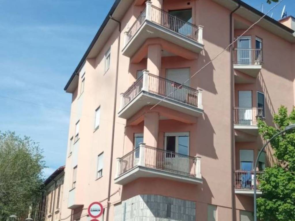 appartamento in vendita ad Avezzano
