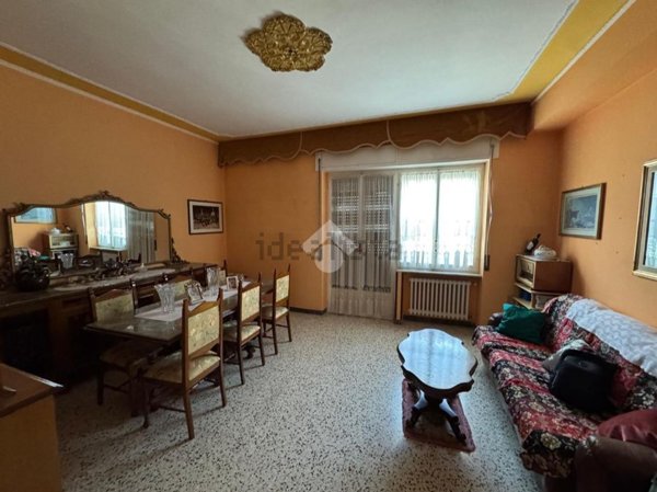appartamento in vendita ad Avezzano