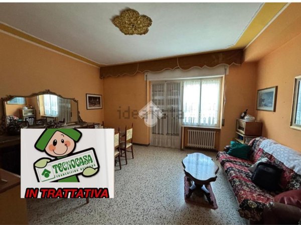 appartamento in vendita ad Avezzano