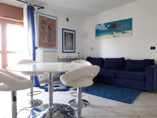 appartamento in vendita ad Avezzano