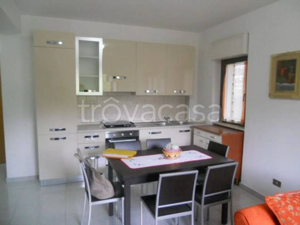 appartamento in vendita ad Avezzano